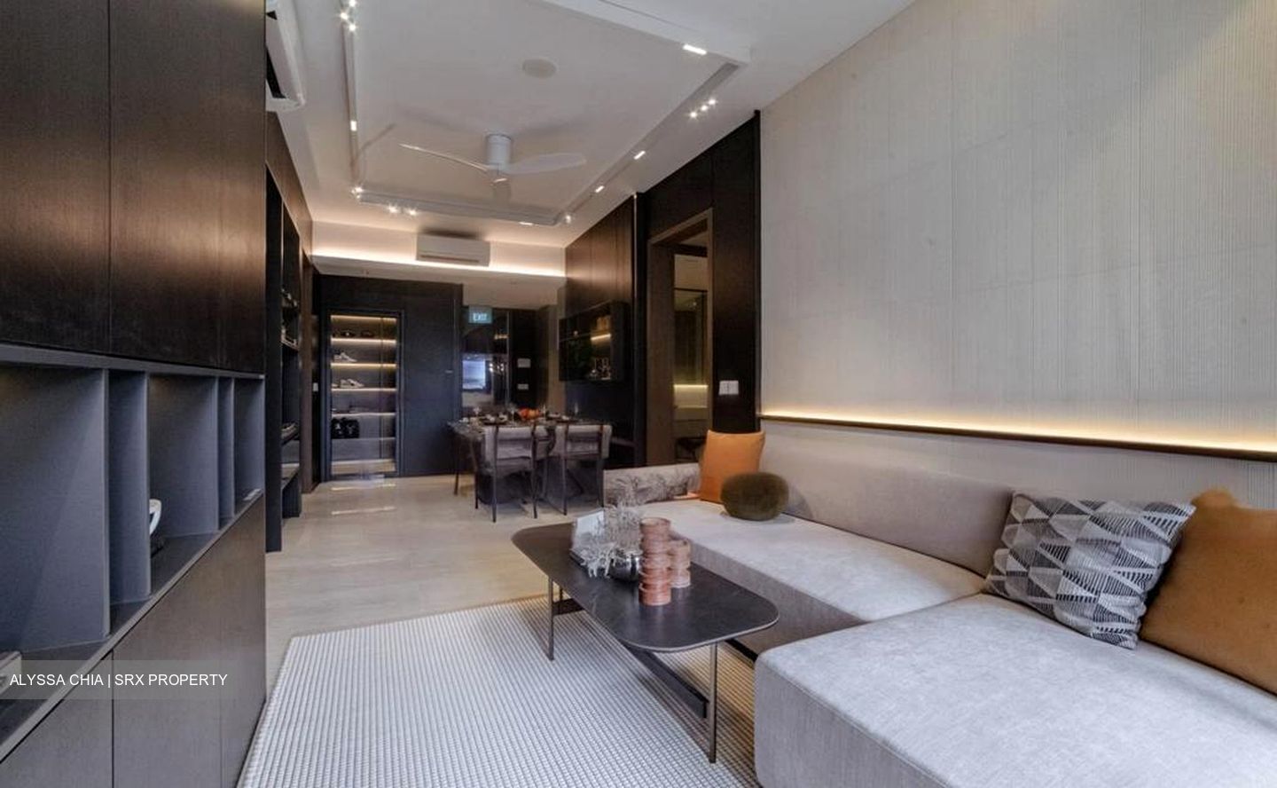 Gem Residences (D12), Condominium #529566141